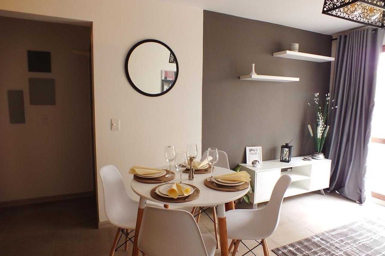 Apartamento Fancy San Carlos de Bariloche