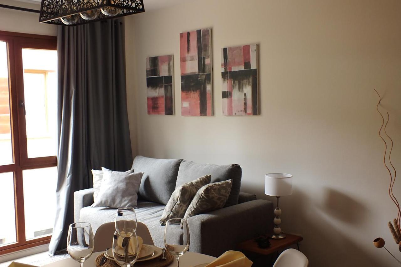 Fancy Apartamento