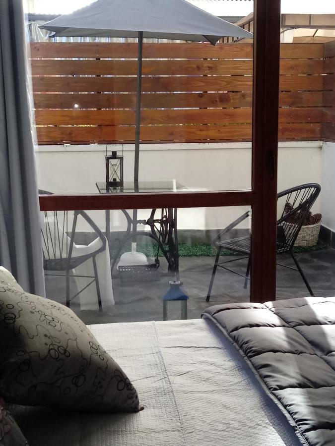 Fancy San Carlos de Bariloche