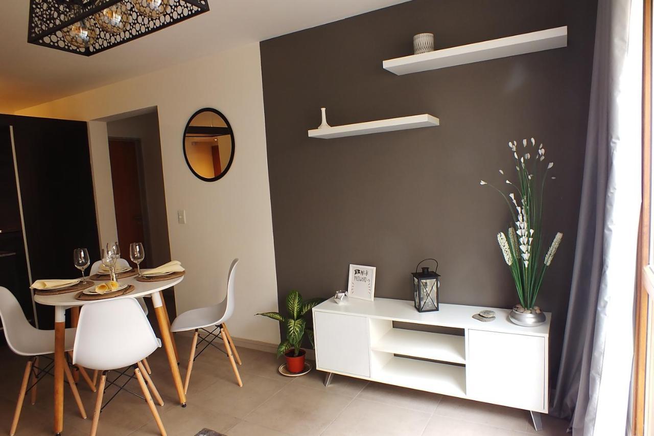 Fancy Apartamento San Carlos de Bariloche