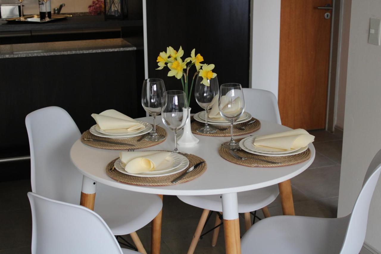 Fancy Apartamento