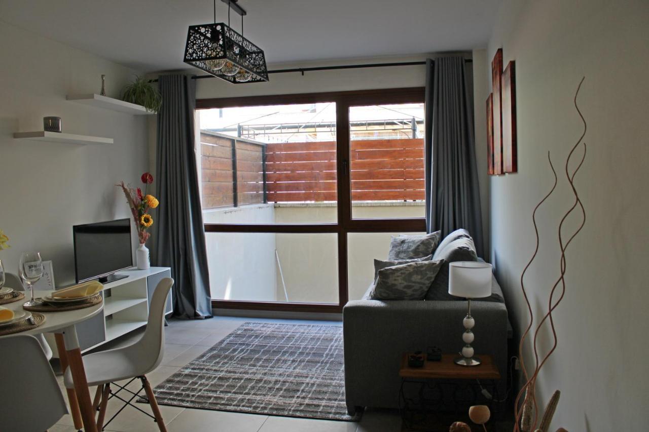 Fancy Apartamento San Carlos de Bariloche