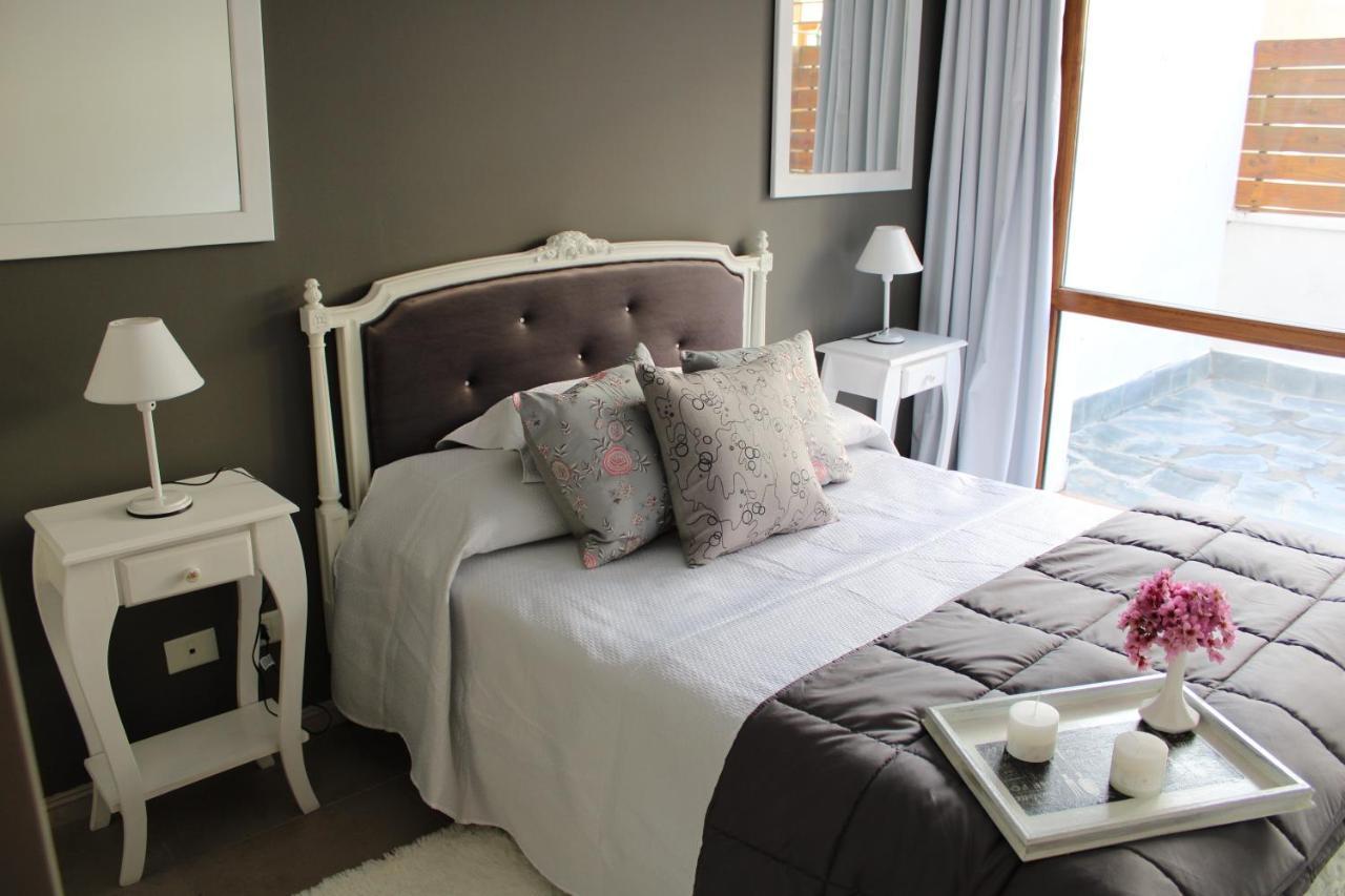 Fancy Apartamento *