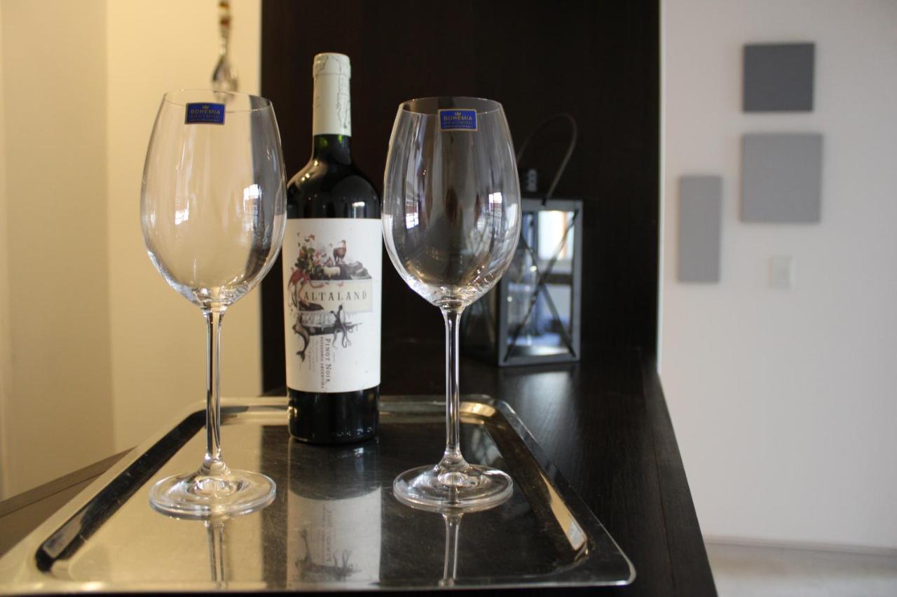Apartamento Fancy *