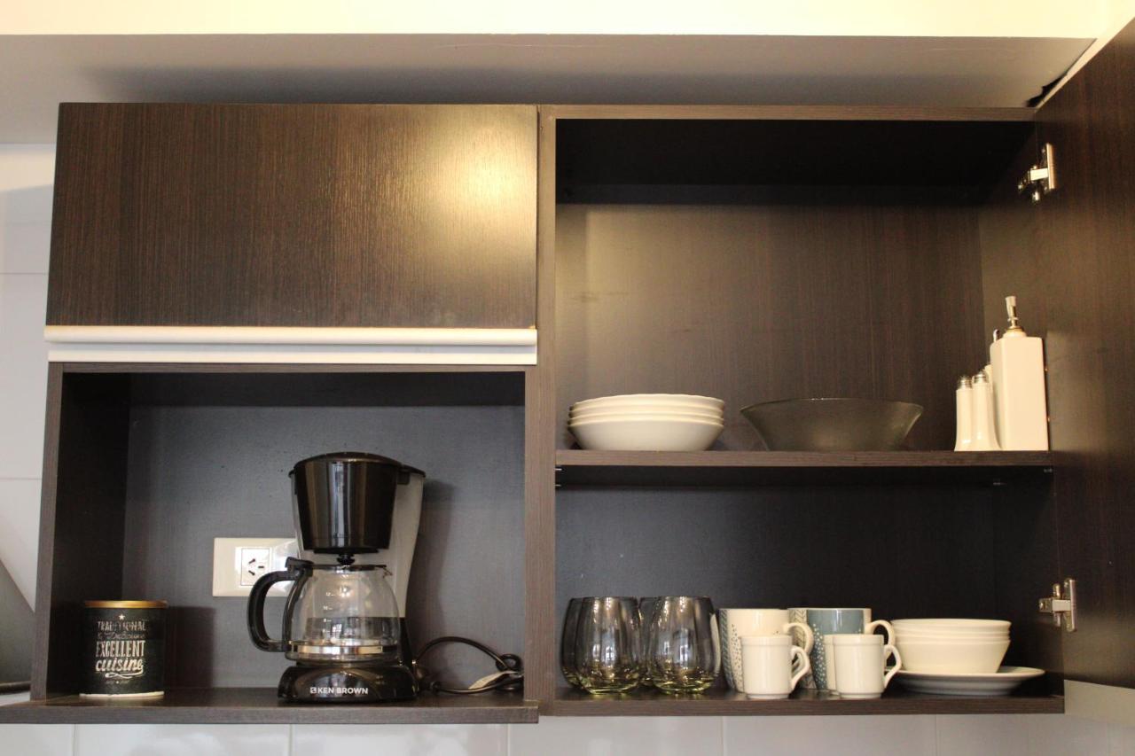 Apartamento Fancy San Carlos de Bariloche