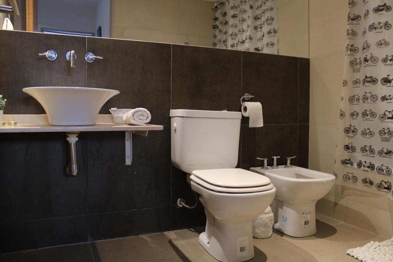 Apartamento Fancy *
