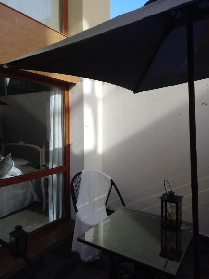 Fancy Apartamento San Carlos de Bariloche